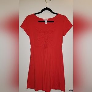 Cotton Summer Dress